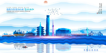 洛阳商业地产广告设计 打造品牌形象与客流引力